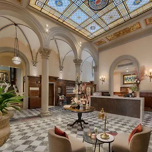 Nh Collection Porta Rossa 5*, Florence Italy